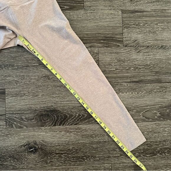 Beyond Yoga Spacedye At Your Leisure High Waisted Midi Legging New - Picture 6 of 6